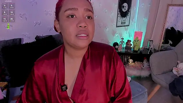 pamela doll3 online show from March 2026 03:09:01 AM