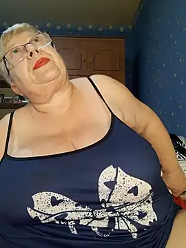 Lena Gaby online show from October 2025 06:52:02 AM