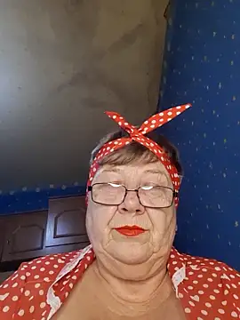 Lena Gaby online show from March 2026 06:09:02 AM