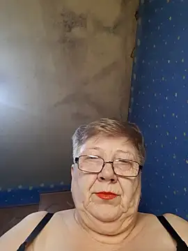 Lena Gaby online show from March 2026 06:17:01 AM