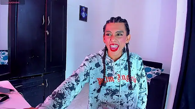 Snapshot of BritannyLord chatting on January 2026 08:56:01 PM BritannyLord online show from January 2026 08:56:01 PM