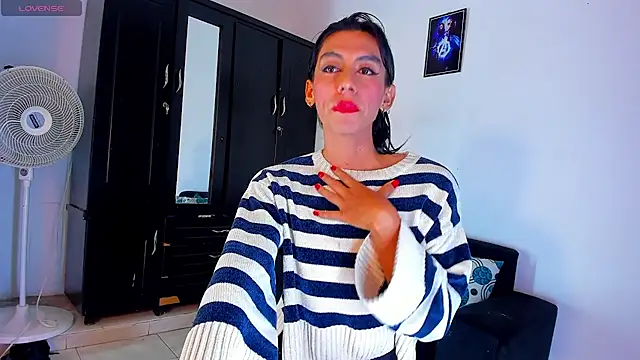 Snapshot of BritannyLord chatting on February 2026 09:53:02 PM BritannyLord online show from February 2026 09:53:02 PM