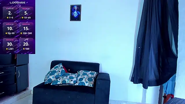 Snapshot of BritannyLord chatting on February 2026 09:33:01 PM BritannyLord online show from February 2026 09:33:01 PM