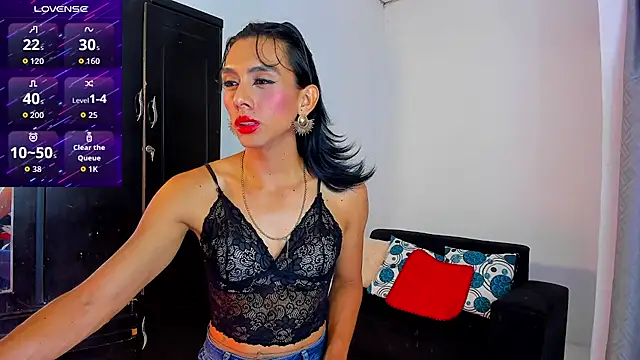 Snapshot of BritannyLord chatting on February 2026 09:13:01 PM BritannyLord online show from February 2026 09:13:01 PM