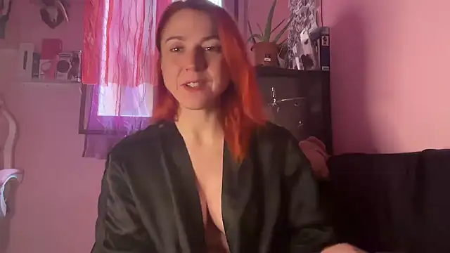 Nikky Divine online show from January 2026 07:46:02 AM