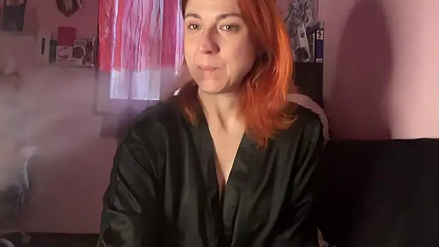 Nikky Divine online show from January 2026 07:35:02 AM