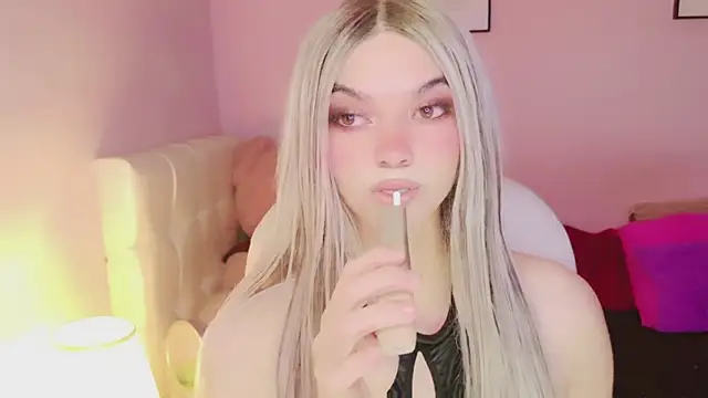 EvaEvangeline online show from May 2026 08:41:01 AM