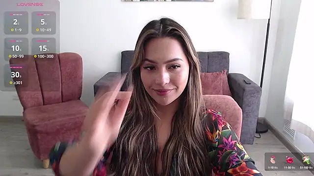 Snapshot of Dakotaa_J chatting on December 2024 07:14:02 PM Dakotaa J online show from December 2024 07:14:02 PM