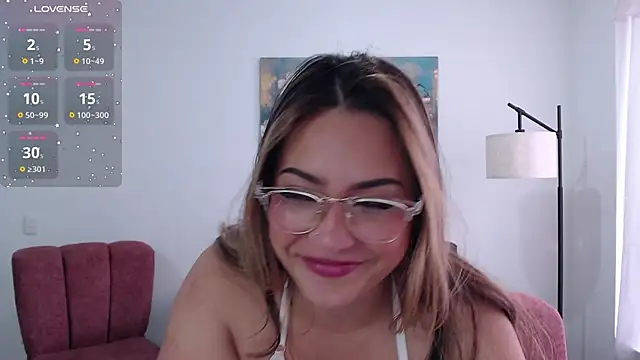 Snapshot of Dakotaa_J chatting on January 2025 10:12:02 PM Dakotaa J online show from January 2025 10:12:02 PM