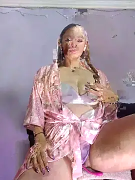 marilyn love6969 online show from February 2025 07:29:01 PM