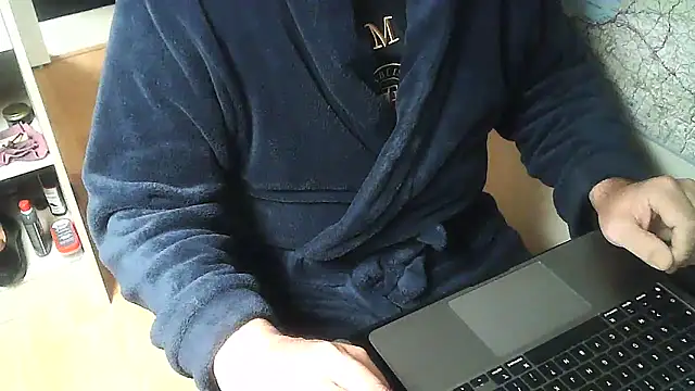 DUDURAxh online show from December 2024 11:59:01 AM