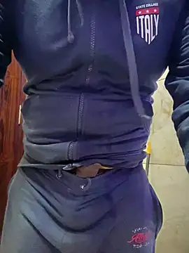 luciferdxm5 online show from February 2026 09:15:01 AM