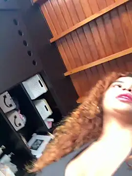 HannahEvanss online show from September 2025 08:08:02 PM