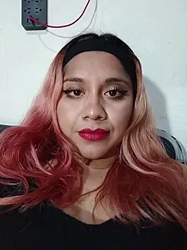 PokeGirld online show from February 2026 05:34:02 AM