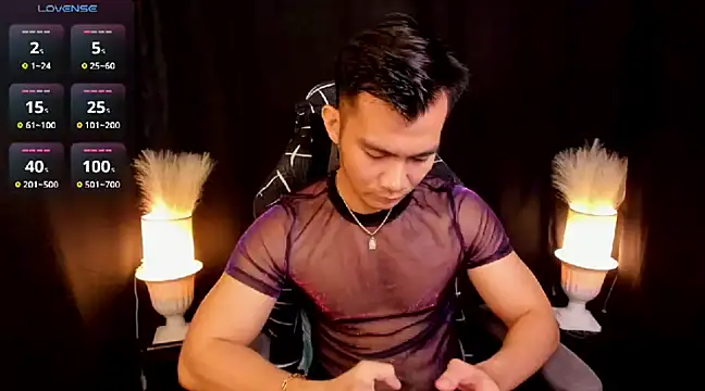 Snapshot of 000batman000 chatting on February 2025 02:32:02 AM 000batman000 online show from February 2025 02:32:02 AM