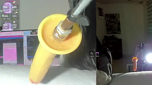 sofi velez online show from May 2026 05:01:01 PM
