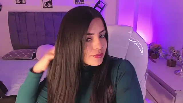 Catalinaa martinez online show from October 2025 02:48:02 AM