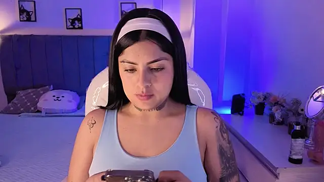 Catalinaa martinez online show from October 2025 03:18:01 AM