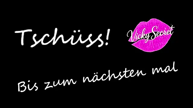 Snapshot of VickySecret_de chatting on November 2025 01:37:02 AM VickySecret de online show from November 2025 01:37:02 AM