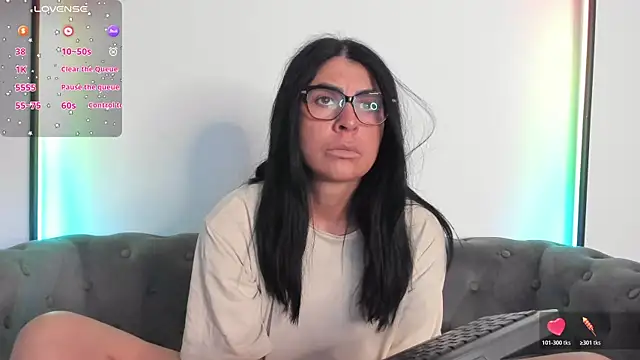 BiancaCruzzz online show from May 2026 06:46:01 PM