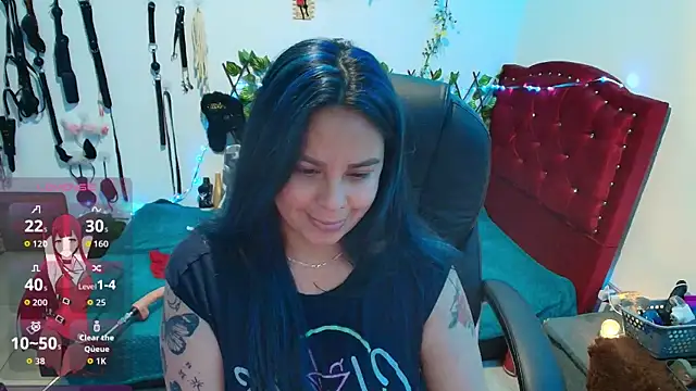 elektra 32 online show from November 2025 09:09:01 AM