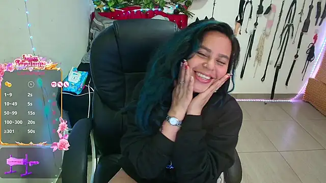 elektra 32 online show from April 2026 01:26:02 PM