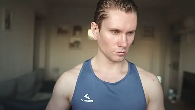 kevin-park online show from March 2025 04:35:01 AM