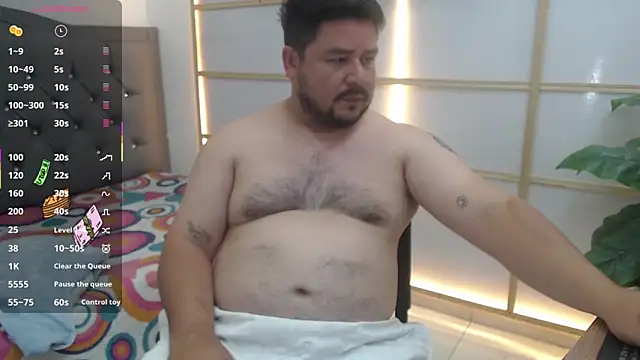 oso dirty  online show from April 2026 05:43:02 PM