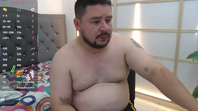 oso dirty  online show from May 2026 05:40:02 PM