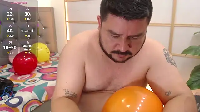 oso dirty  online show from May 2026 05:42:04 PM