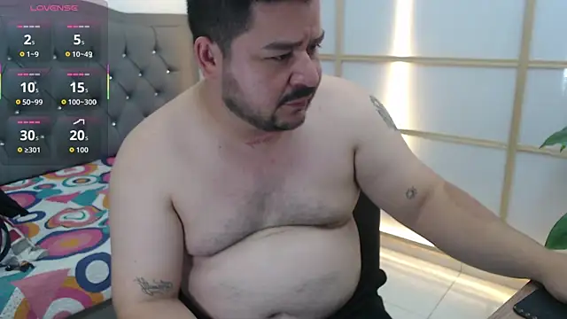 oso dirty  online show from May 2026 05:34:02 PM