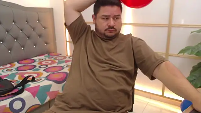 oso dirty  online show from May 2026 05:53:02 PM