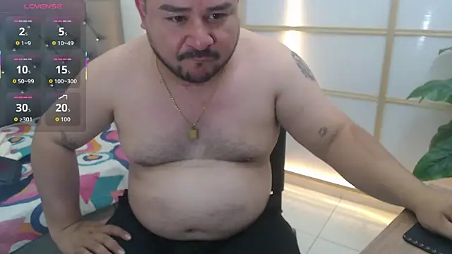 oso dirty  online show from May 2026 05:51:01 PM