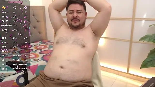 oso dirty  online show from May 2026 05:21:02 PM
