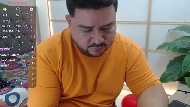oso dirty  online show from May 2026 05:21:02 PM