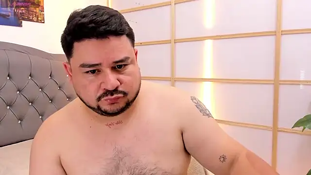 oso dirty  online show from May 2026 06:09:01 PM
