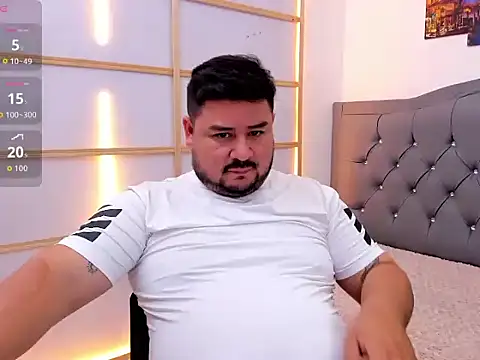 oso dirty  online show from July 2026 05:59:01 PM