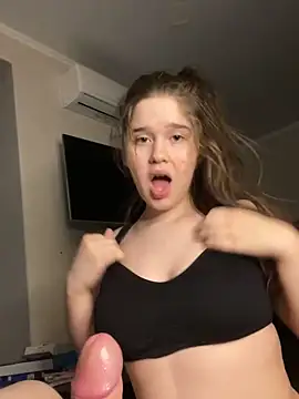 HornyGirlH online show from January 2025 01:52:01 AM