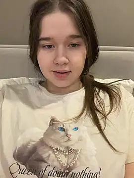 HornyGirlH online show from February 2026 02:21:01 AM