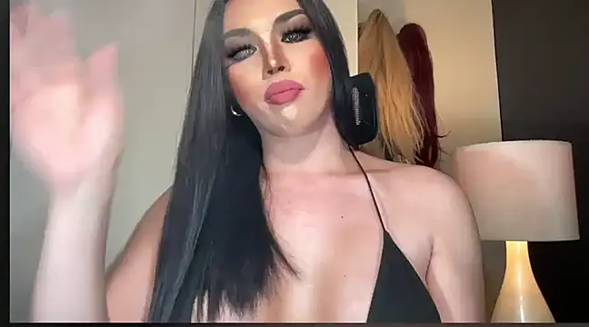 Snapshot of MISSANACONDA chatting on February 2025 05:46:01 AM MISSANACONDA online show from February 2025 05:46:01 AM