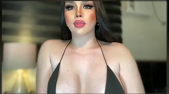 Snapshot of MISSANACONDA chatting on February 2025 05:08:01 AM MISSANACONDA online show from February 2025 05:08:01 AM