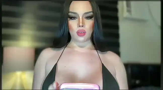 Snapshot of MISSANACONDA chatting on February 2025 11:41:01 AM MISSANACONDA online show from February 2025 11:41:01 AM