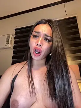 Snapshot of MISSANACONDA chatting on March 2025 01:16:02 PM MISSANACONDA online show from March 2025 01:16:02 PM