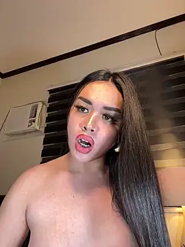 Snapshot of MISSANACONDA chatting on March 2025 10:49:01 AM MISSANACONDA online show from March 2025 10:49:01 AM