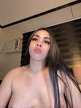 Snapshot of MISSANACONDA chatting on March 2025 02:34:01 PM MISSANACONDA online show from March 2025 02:34:01 PM