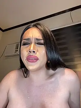 Snapshot of MISSANACONDA chatting on March 2025 03:06:01 PM MISSANACONDA online show from March 2025 03:06:01 PM