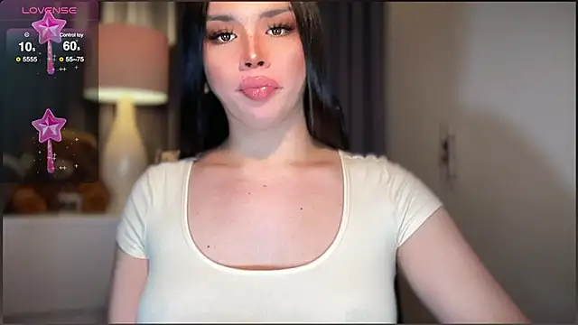 MISSANACONDA online show from May 2026 01:19:01 PM
