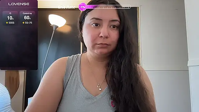 ariahastings942 online show from October 2025 06:28:01 PM