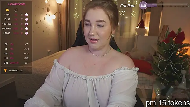 ollydoll92 online show from December 2024 07:25:02 PM