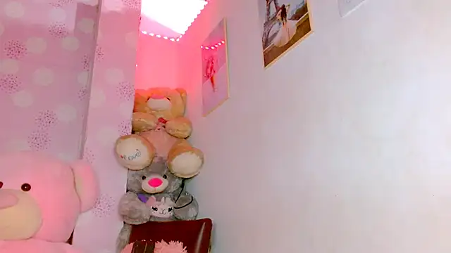 Snapshot of veronica_villalba chatting on January 2025 08:43:02 AM veronica villalba online show from January 2025 08:43:02 AM